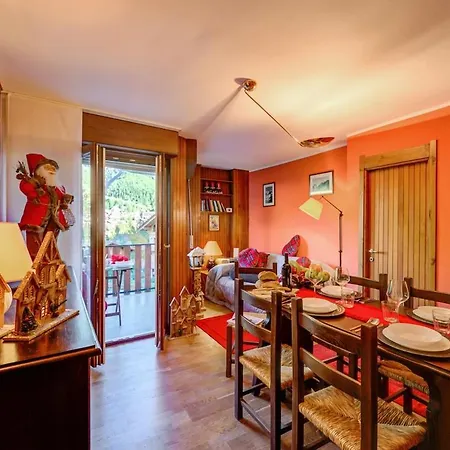 Maison Chetif Lejlighed