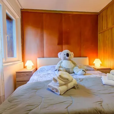 Lejlighed Maison Chetif