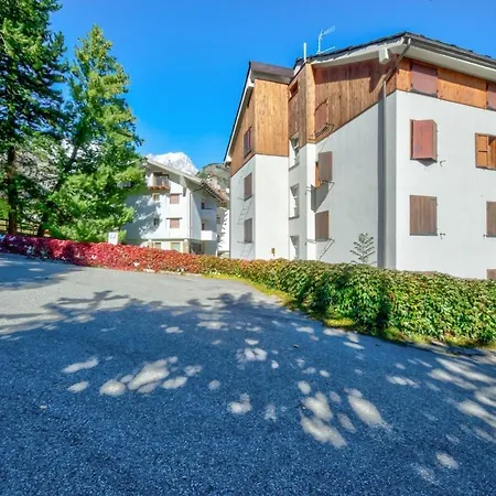 דירה Maison Chetif *