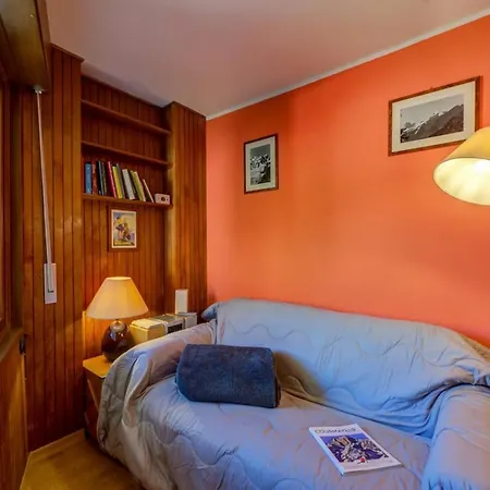 Maison Chetif * Courmayeur