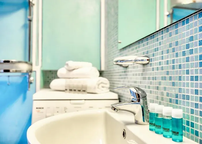 Maison Chetif شقة *