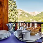 Maison Chetif Апартаменты
