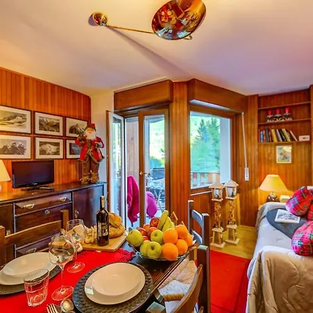 Maison Chetif Appartamento Courmayeur