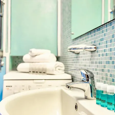 Maison Chetif Apartamento *