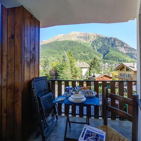 Maison Chetif * Courmayeur