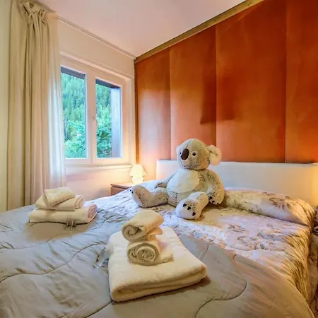 Apartment Maison Chetif