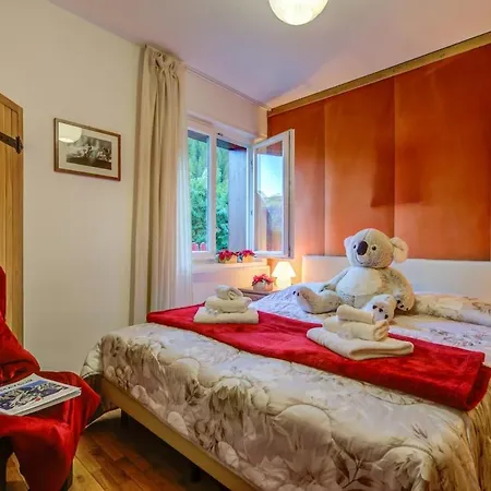 Appartamento Maison Chetif Courmayeur