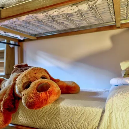 Maison Chetif Courmayeur