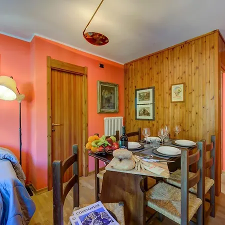 Maison Chetif * Courmayeur