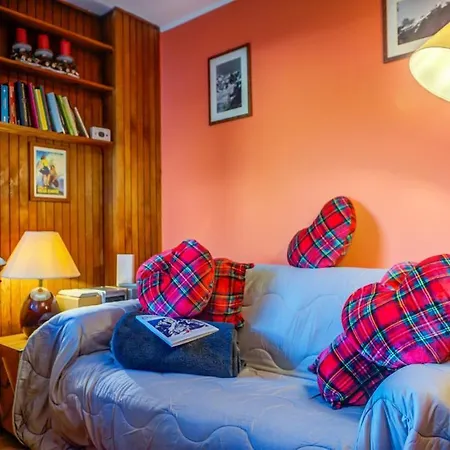 Apartment Maison Chetif *