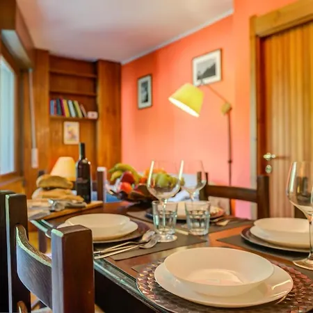 Appartamento Maison Chetif Courmayeur