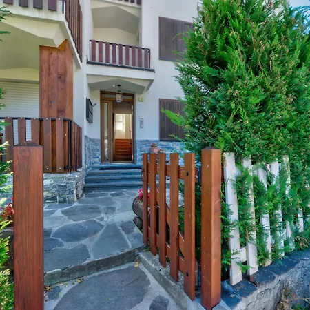 Maison Chetif Apartment *