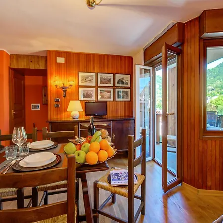 Apartment Maison Chetif *