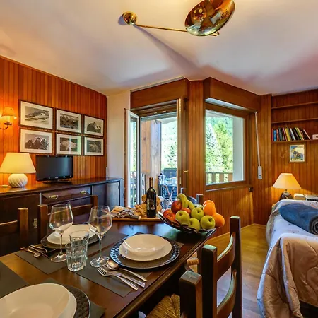 Maison Chetif Apartment