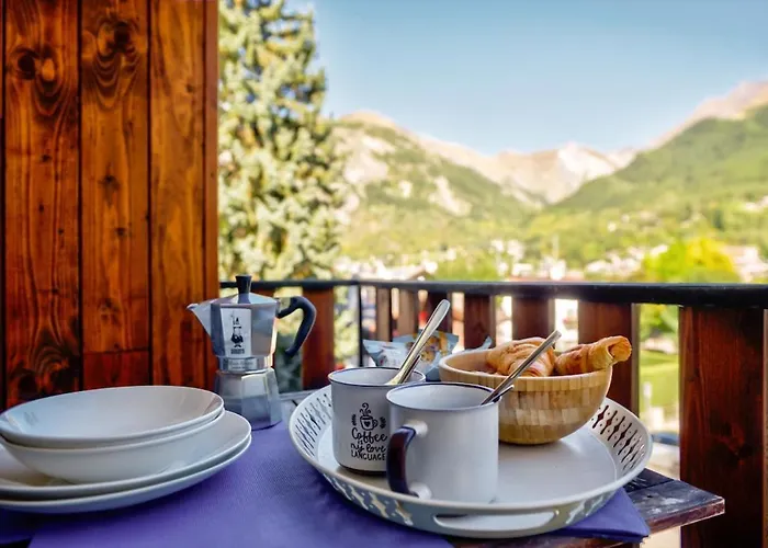 Maison Chetif Apartment