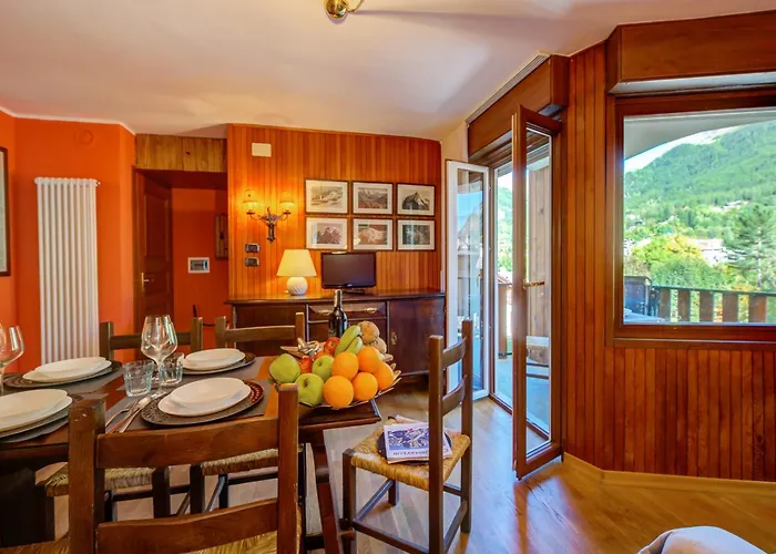 Appartement Maison Chetif *