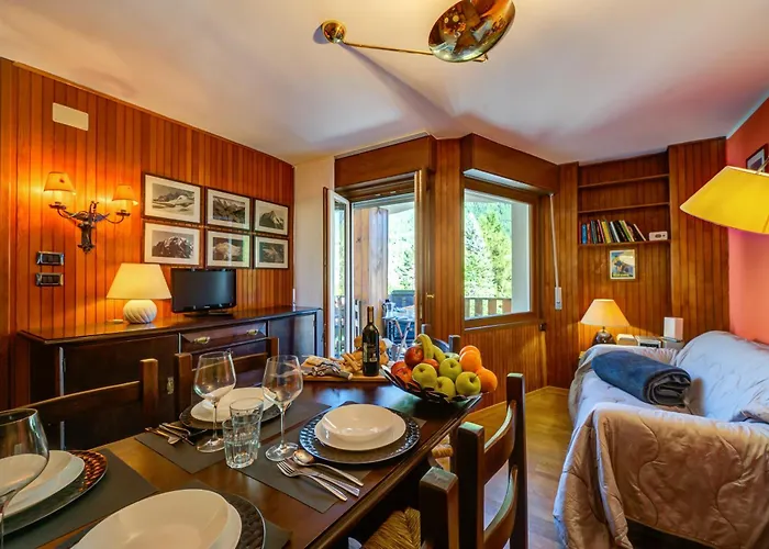 Maison Chetif Apartment